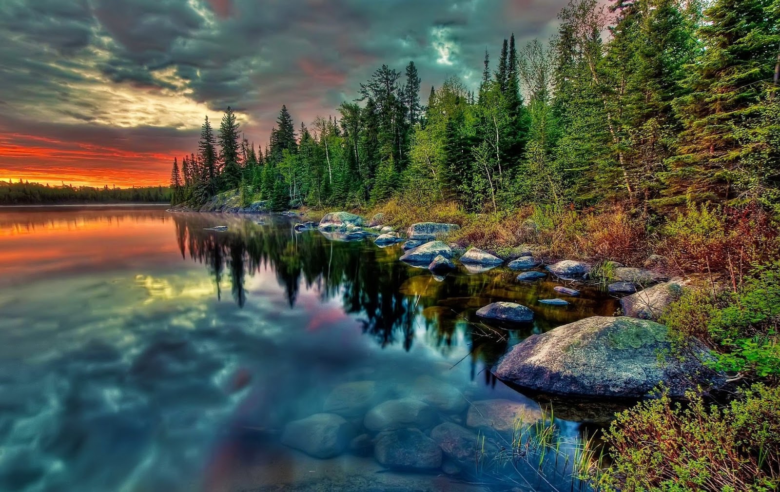 AMAZING NATURE HD WALLPAPERS 1080p ~ HD WALLPAPERS